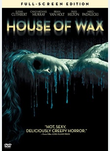 House of Wax
