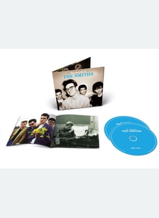 SOUNDS OF THE SMITHS (DELUXE)