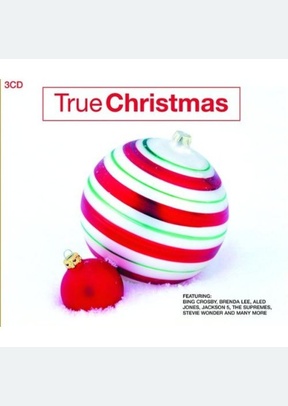"Soulful Christmas"