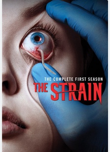 The Strain: The Complete First Season