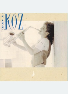 DAVE KOZ