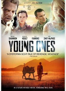 Young Ones