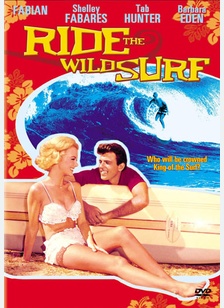Ride The Wild Surf