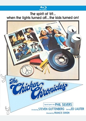 The Chicken Chronicles