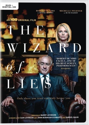 The Wizard of Lies