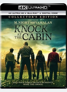 Knock at the Cabin