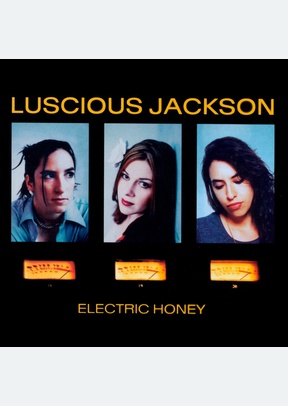 ELECTRIC HONEY