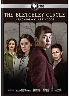 The Bletchley Circle