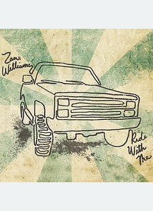 RIDE WITH ME
