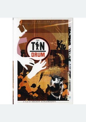 The Tin Drum