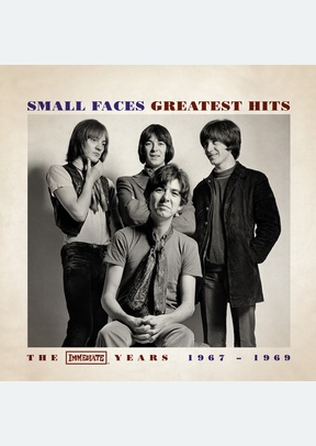 GREATEST HITS-IMMEDIATE YEARS