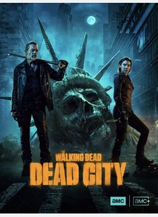 The Walking Dead - Dead City: The Complete First Season