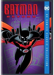 Batman Beyond: Season Two
