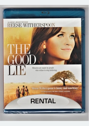 The Good Lie