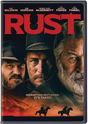 RUST