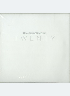"Global Underground: TWENTY"