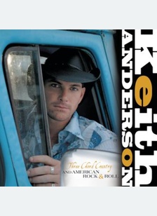 THREE CHORD COUNTRY AND AMERIC