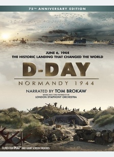 D-Day Normandy 1944
