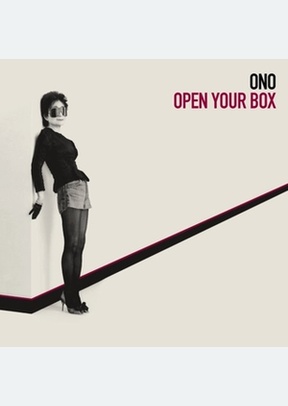 OPEN YOUR BOX