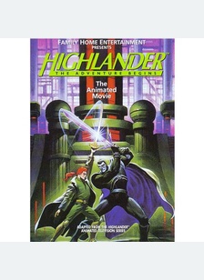 HIGHLANDER