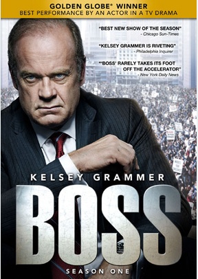 Boss: Season One