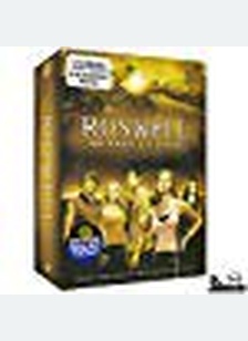 ROSWELL:COMP SERIES