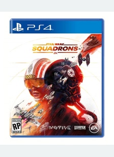 Star Wars Squadrons - Playstation 4