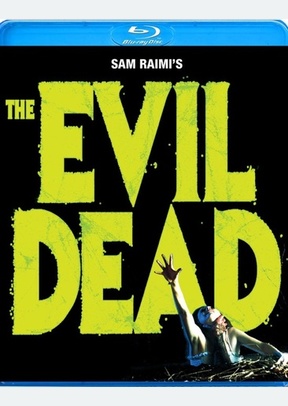 The Evil Dead