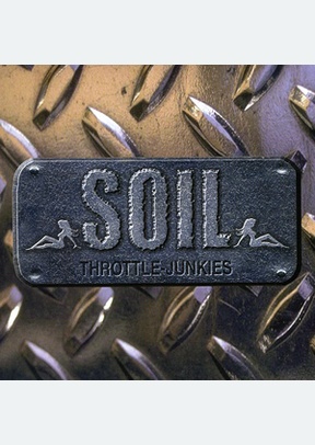 THROTTLE JUNKIES