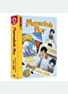 Marmalade Boy Ultimate Scrapbook Volume 1