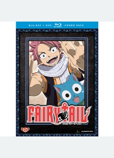 Fairy Tail: Part 5