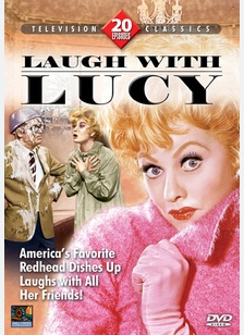 Laugh With Lucy