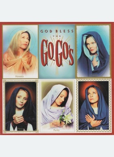GOD BLESS THE GO GOS
