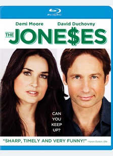 The Joneses
