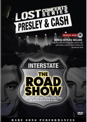 Lost Concerts: Presley Cash Roadshow