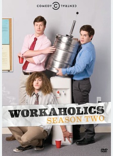 Workaholics: Season 2