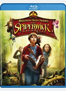The Spiderwick Chronicles