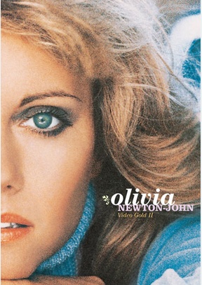 Olivia Newton-John: Video Gold II