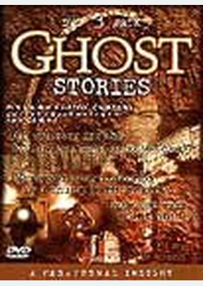 GHOST STORIES BOX