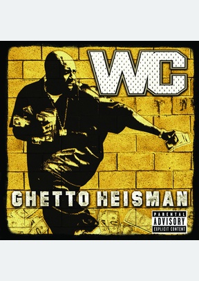 GHETTO HEISMAN