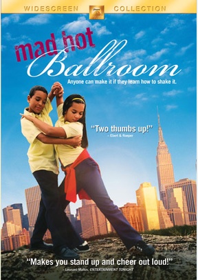 Mad Hot Ballroom