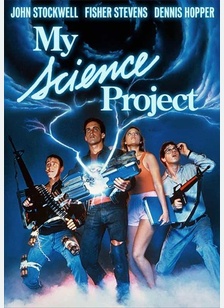 My Science Project