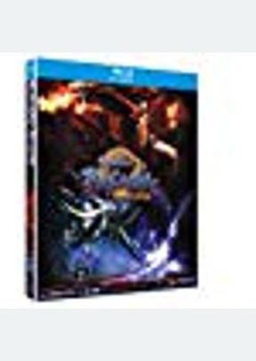 Sengoku Basara Samurai Kings: The Complete Series