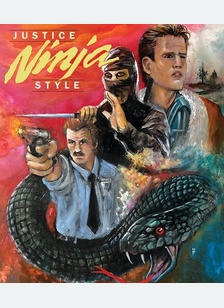 Justice Ninja Style
