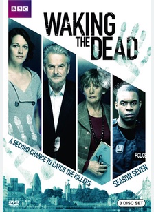 Waking the Dead: The Complete Season Seven