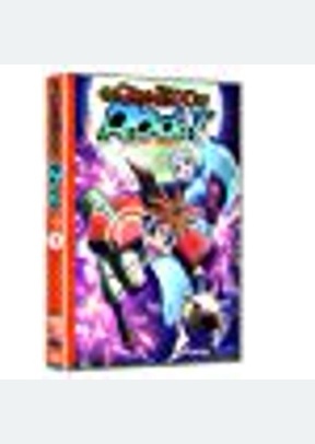 OH! EDO ROCKET:P01
