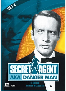 Secret Agent: Set 2
