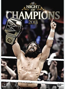 WWE Night of Champions 2013