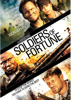 Soldiers of Fortune