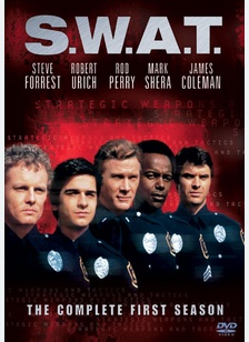 S.W.A.T.: The Complete First Season